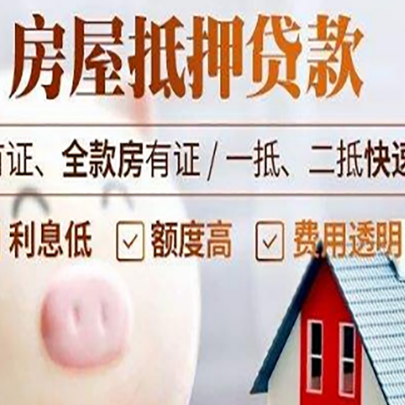 大路镇贷款助贷公司新渝启服成立时间久